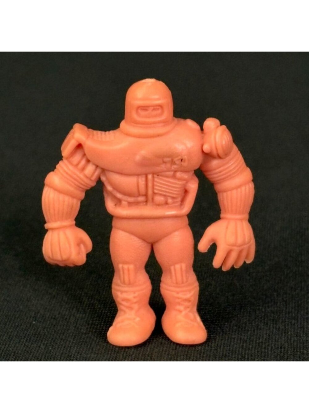 M.U.S.C.L.E. Muscle Men Muscles #215 Bikeman Kinnikuman Kinkeshi Flesh Mattel